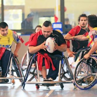 joueurs rugby à treize