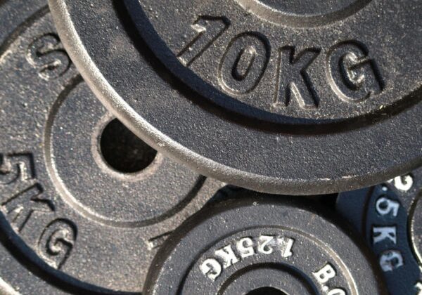 poids haltérophilie développé couché handisport