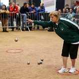 petanque